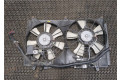 Вентилятор радиатора  Mazda CX-7 2007-2012    2.2 дизель       