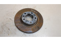 Диск тормозной  Peugeot Rifter   задний   1609582880      