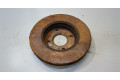 Диск тормозной  Ford Fusion 2002-2012   передний   1808479, 98AX1125B1F      