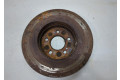 Диск тормозной  Mercedes C W204 2007-2013 2.1  задний           