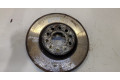 Диск тормозной  Volkswagen Passat 6 2005-2010   передний         