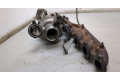  Турбина  BMW 5 F10 2010-2017             11657823270, 7823270