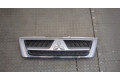 Решетка радиатора  Mitsubishi Pajero / Montero 2000-2006          