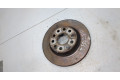 Диск тормозной  Seat Leon 2 2005-2012   передний         