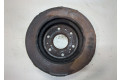 Диск тормозной  Cadillac Escalade 3 2006-2014   передний         