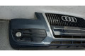Бампер  Audi Q5 2008-2017 передний   