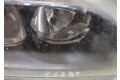Фара передняя  Volvo S40 / V40 1995-2004 правая 