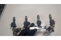 Форсунка топливная  Opel Meriva 2003-2010    0280151208     