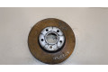 Диск тормозной  Ford Focus 3 2011-2015 1.0  передний           
