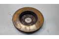 Диск тормозной  Mercedes C W203 2000-2007   передний         