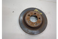 Диск тормозной  Ford Explorer 2001-2006   передний         