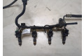 Форсунка топливная  Opel Meriva 2003-2010    0280151208     