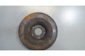 Диск тормозной  Audi A6 (C6) 2005-2011 2.0  передний     4F0615301E      