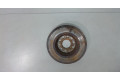 Диск тормозной  Seat Leon 2 2005-2009 .0  задний   2  1K0615601M      