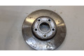 Диск тормозной  Ford Focus 2 2005-2008   передний         