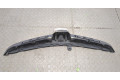 Решетка радиатора  Honda Civic 2006-2012          