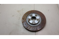 Диск тормозной  Nissan Murano 2008-2015   передний         