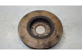 Диск тормозной  Ford Focus 3 2011-2015 1.6  передний           