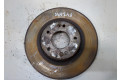 Диск тормозной  Hyundai Sonata NF 2005-2010   передний         
