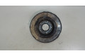 Диск тормозной  Nissan Qashqai 2006-2013 2.0  передний    40206JD00A      