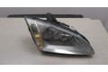 Фара передняя  Ford Focus 2 2005-2008 правая 
