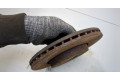 Диск тормозной  Renault Scenic 1996-2002   передний         
