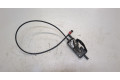 Замок капота  BMW X5 E53 2000-2007     