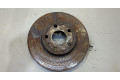 Диск тормозной  Volkswagen Touran 2003-2006   передний         