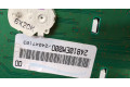 Панель приборов  Nissan Tiida 2004-2010       24810EM00D     