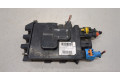 Блок предохранителей  Renault Scenic 2009-2012      243800011r   