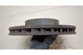Диск тормозной  Volkswagen Touareg 2007-2010   передний         