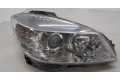 Фара передняя  Mercedes C W204 2007-2013 правая 