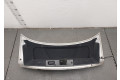 Замок багажника  Mercedes C W203 2000-2007       