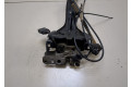 Замок капота  Volkswagen Touareg 2007-2010     