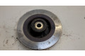 Диск тормозной  Renault Scenic 1996-2002   задний         