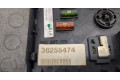 Блок предохранителей  Volkswagen Passat 6 2005-2010      1K0937132F   