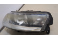 Блок розжига  Audi A6 (C6) 2004-2011
