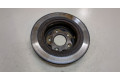 Диск тормозной  Nissan Juke 2010-2014   задний   43206JD00A      