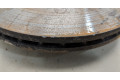 Диск тормозной  Seat Leon 3 2012-2020   передний   5Q0615301H      