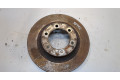 Диск тормозной  Toyota Land Cruiser Prado (120) - 2002-2009   передний         