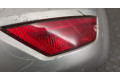 Бампер  Ford Focus 2 2008-2011 задний   1500402, 1523132, 8M51A17906BBXWAA, 8M51A17906BBZJAC