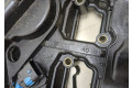Клапанная крышка двигателя ДВС  Mercedes C W203 2000-2007 1.8     
