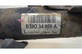 Стойка амортизатора  Mazda 3 (BL) 2009-2013 B39D34900A     