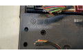 Блок комфорта  Skoda Fabia 2004-2007      6Q1937049D  