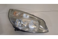 Фара передняя  Renault Scenic 2003-2009 правая 