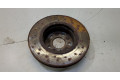 Диск тормозной  Mercedes C W204 2007-2013 2.2  передний           