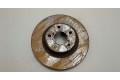Диск тормозной  Subaru Forester (S11) 2002-2007   передний   26300AE070, 26300AE050      