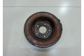 Диск тормозной  Jeep Grand Cherokee 2004-2010   задний         