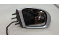 Зеркало боковое  Mercedes ML W164 2005-2011  правое           