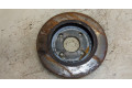 Диск тормозной  Ford Focus 1 1998-2004   задний         
